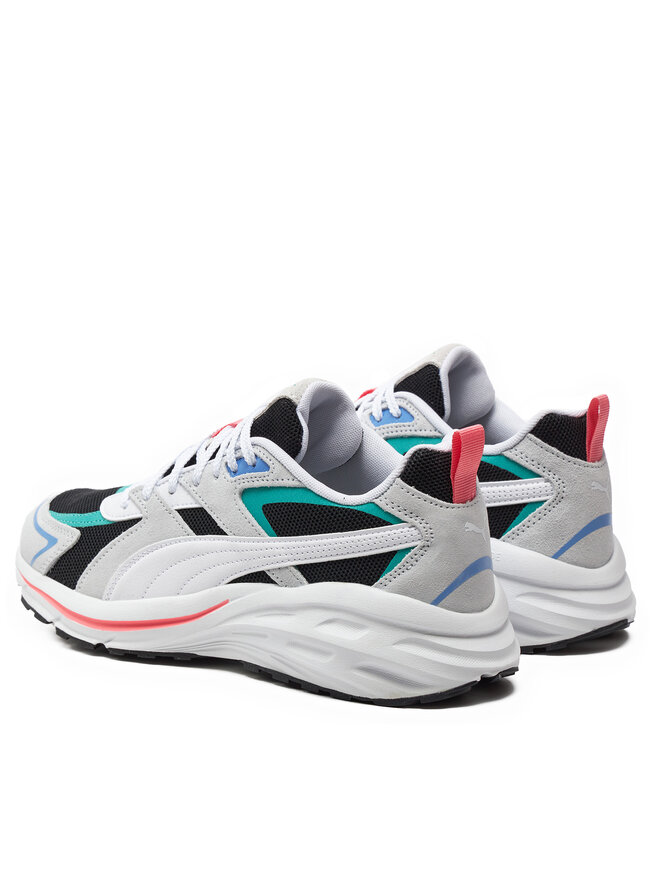 Puma Αθλητικά Puma 395295 08 Έγχρωμο