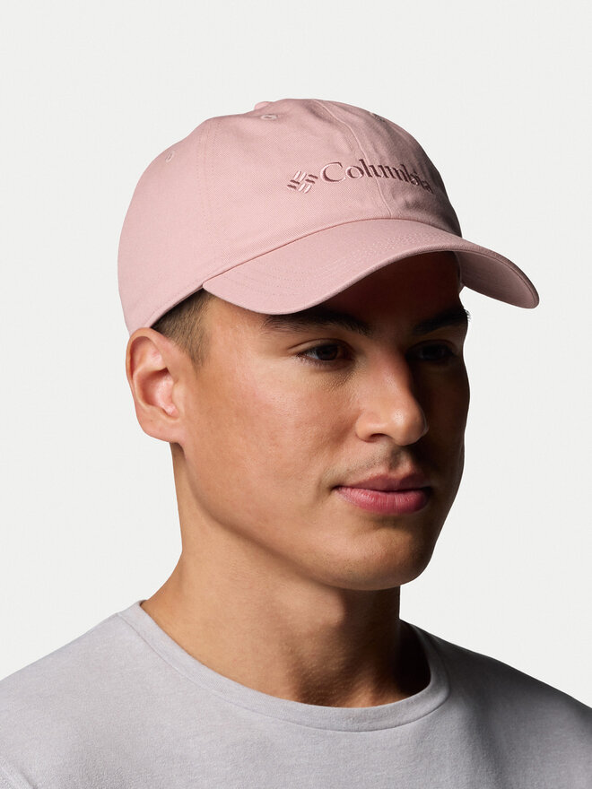 Columbia Kapa s šiltom Columbia Provisions Ball Cap 2096351 Rdeča