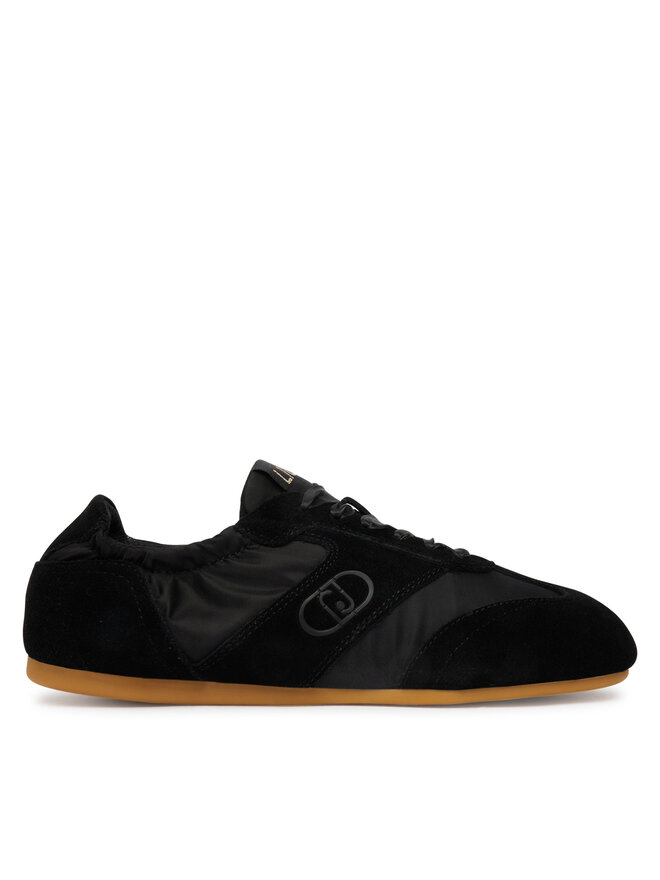 Liu Jo Sneakers Liu Jo Darcey 01 BA6091 PX003 Schwarz