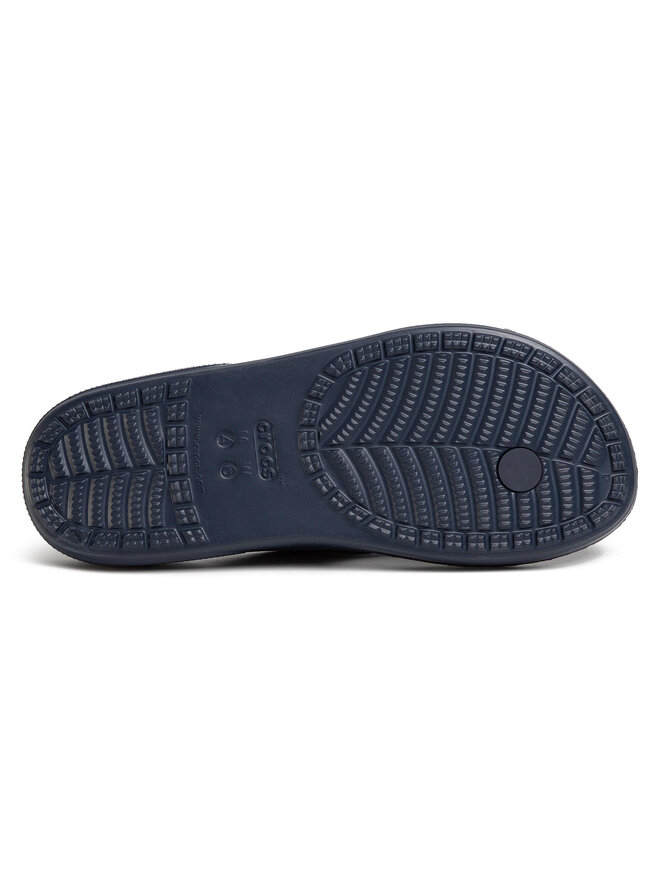 Crocs В'єтнамки Crocs Classic II Flip 206119 Cиній