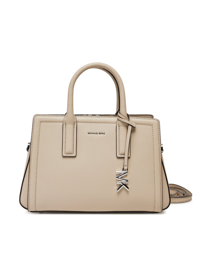 MICHAEL Michael Kors Torebka MICHAEL Michael Kors Laila 30S5S9IS1L Beżowy