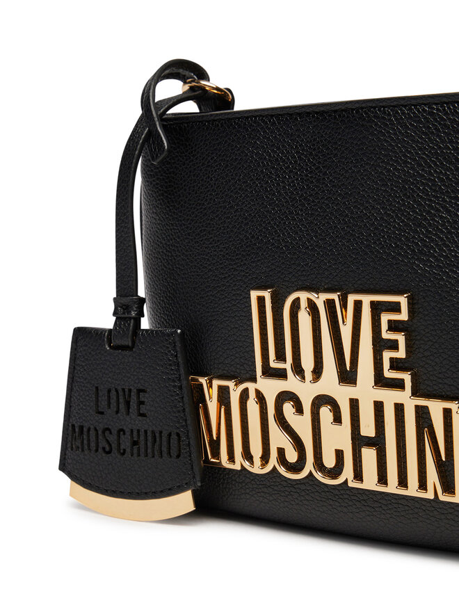 LOVE MOSCHINO Borsetta LOVE MOSCHINO JC4336PP0LKO0000 Nero