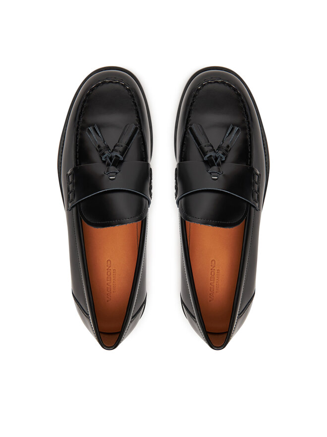 Vagabond Shoemakers Mokassins Vagabond Shoemakers Linn 6036-104-20 Schwarz