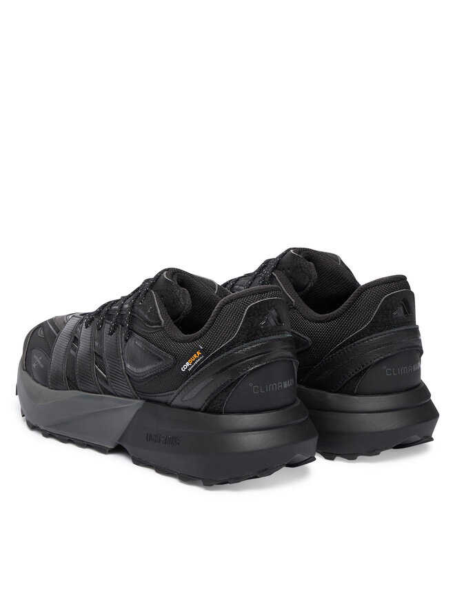 Снікерcи adidas Lightblaze ATR Shoes JP7772 Чорний | evzuttya.com.ua