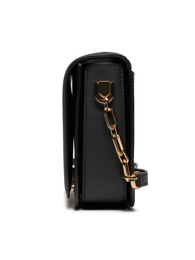 MICHAEL Michael Kors Handtasche MICHAEL Michael Kors 30S4GD8M2L Schwarz