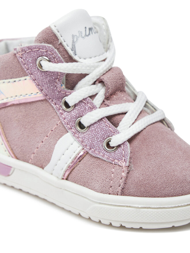 Primigi Schnürschuhe Primigi 6904600 M Rosa