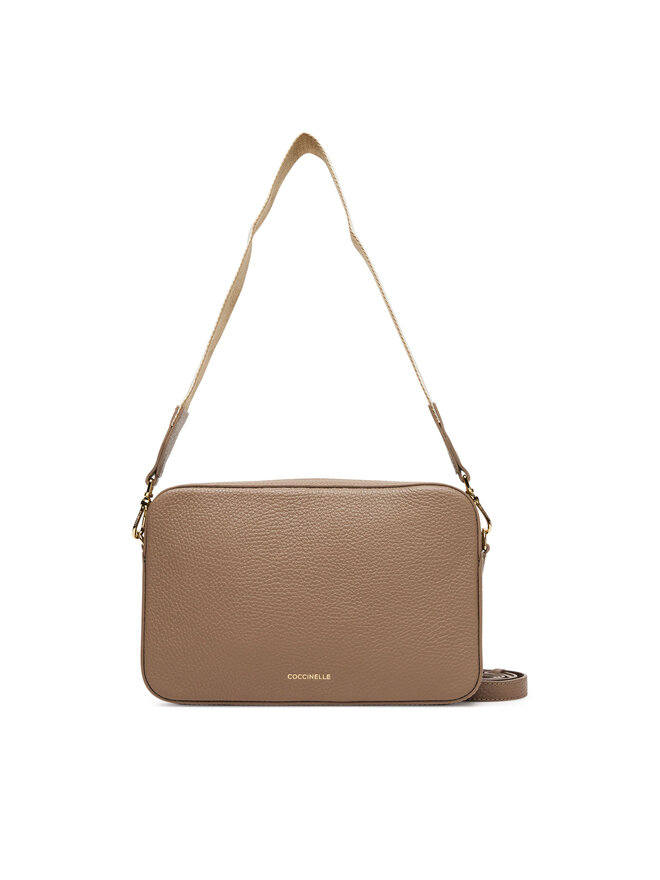 Coccinelle Bolso Coccinelle E5 MN5 52 01 01 Beis
