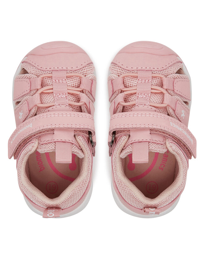 Biomecanics Sandalen Biomecanics 252135 Rosa