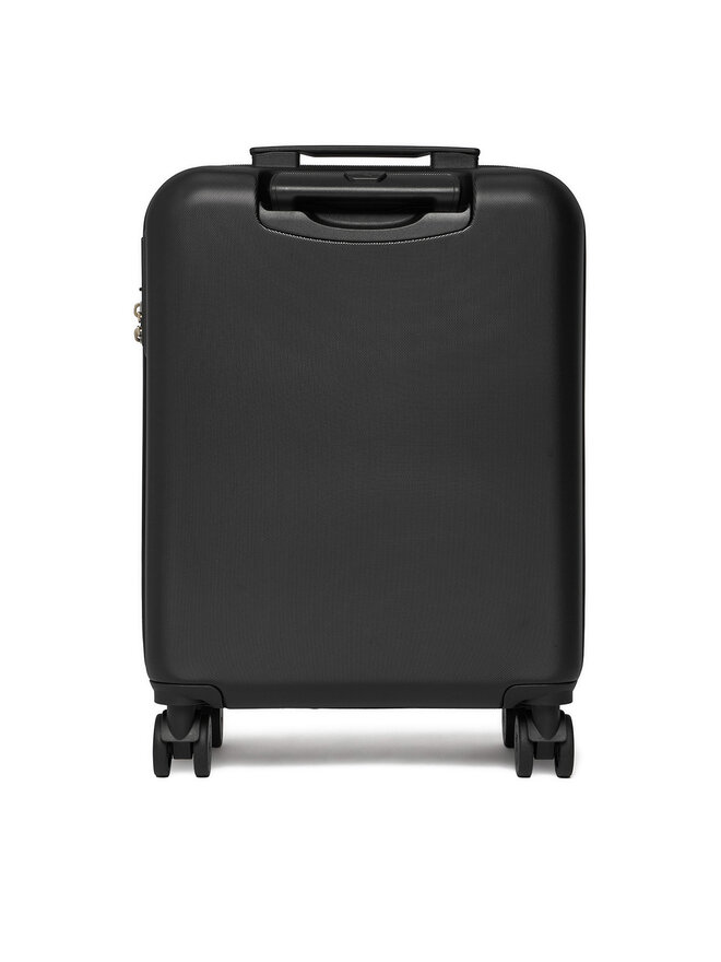 Beverly Hills Polo Club Kabinenkoffer Beverly Hills Polo Club CEO-BHPC-S-003-08-BLACK Schwarz