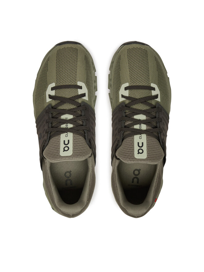 On Laufschuhe On Cloudswift 3 Ad 3MD10242562 Grün