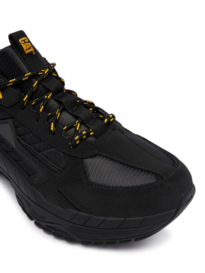 CAT Footwear Sneakers CAT Footwear Amperage P726912 Schwarz