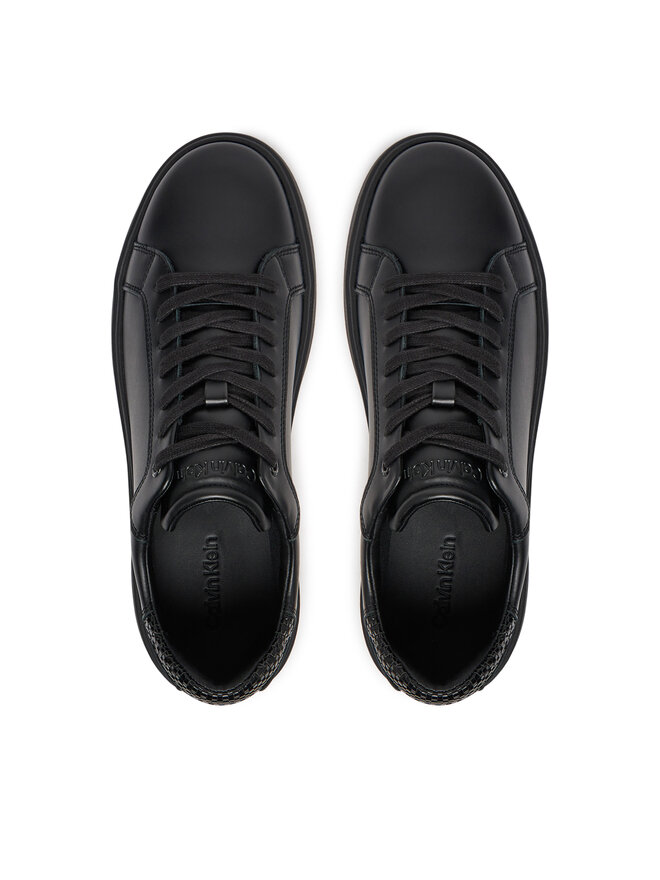 Calvin Klein Αθλητικά Calvin Klein HM0HM01659 Μαύρο