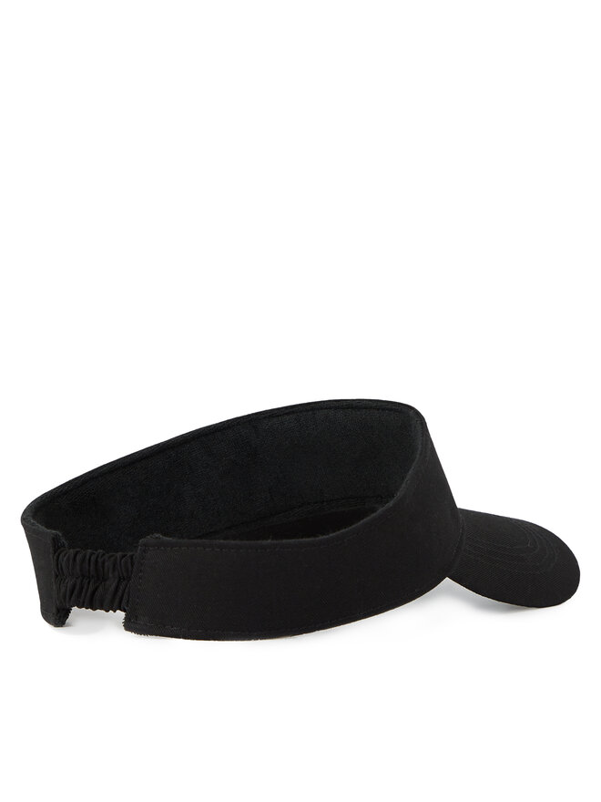KARL LAGERFELD Šilt KARL LAGERFELD 231W3402 Čierna