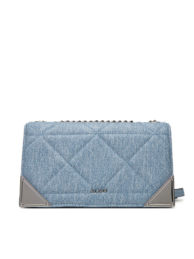 Aldo Handtasche Aldo Albulasee 13767084 Blau
