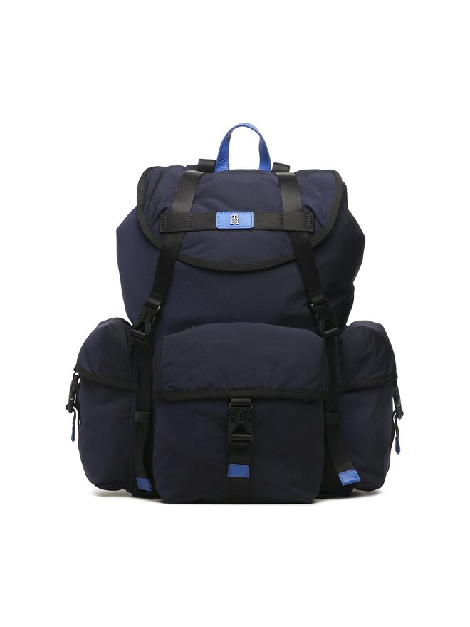 Tommy hilfiger utility backpack best sale