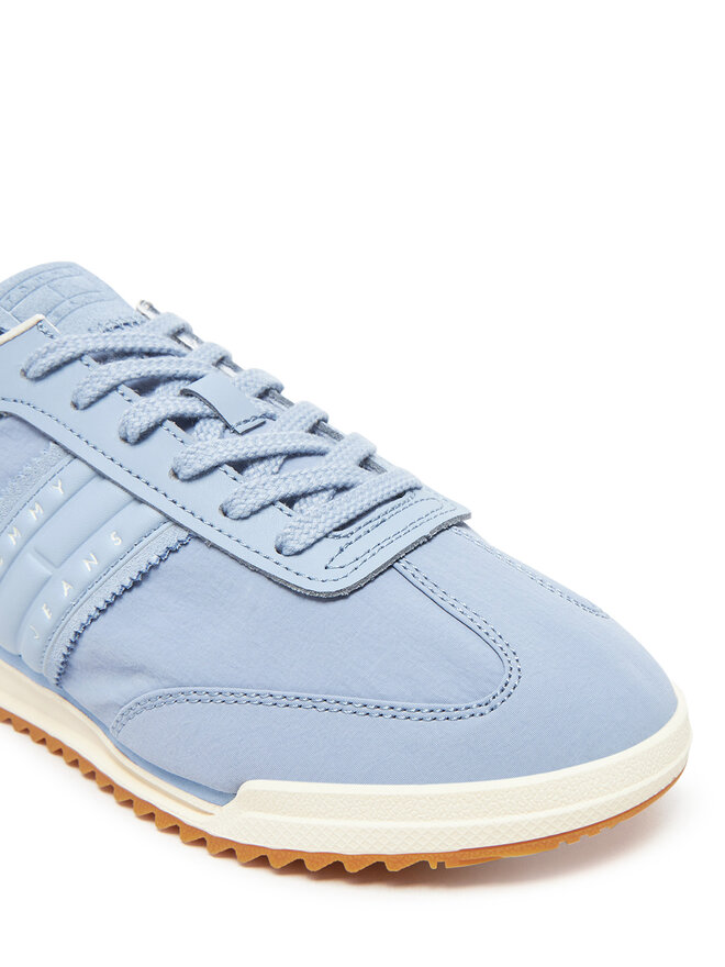 Tommy Jeans Superge Tommy Jeans Tjw Low Profile Runner EN0EN02817 Modra