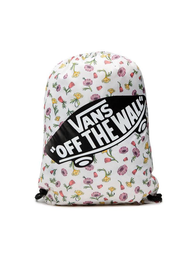 Mochilas de saco vans 2025