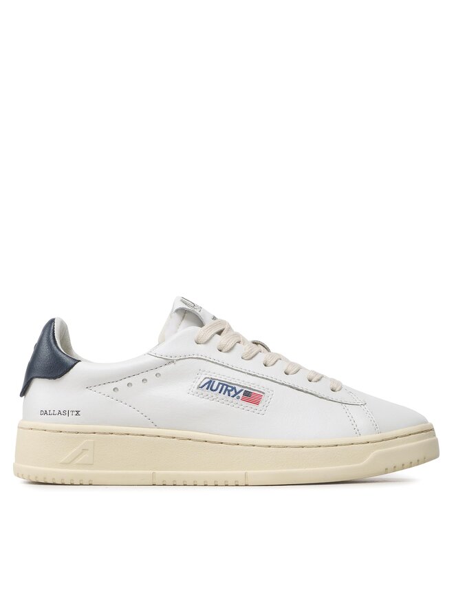 AUTRY Sneakers AUTRY ADLM NW05 Weiß