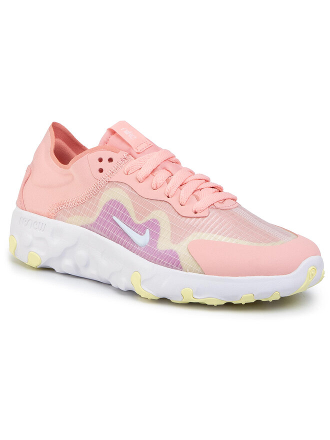 Nike Snīkeri Nike Renew Lucent BQ4152 600 Rozā