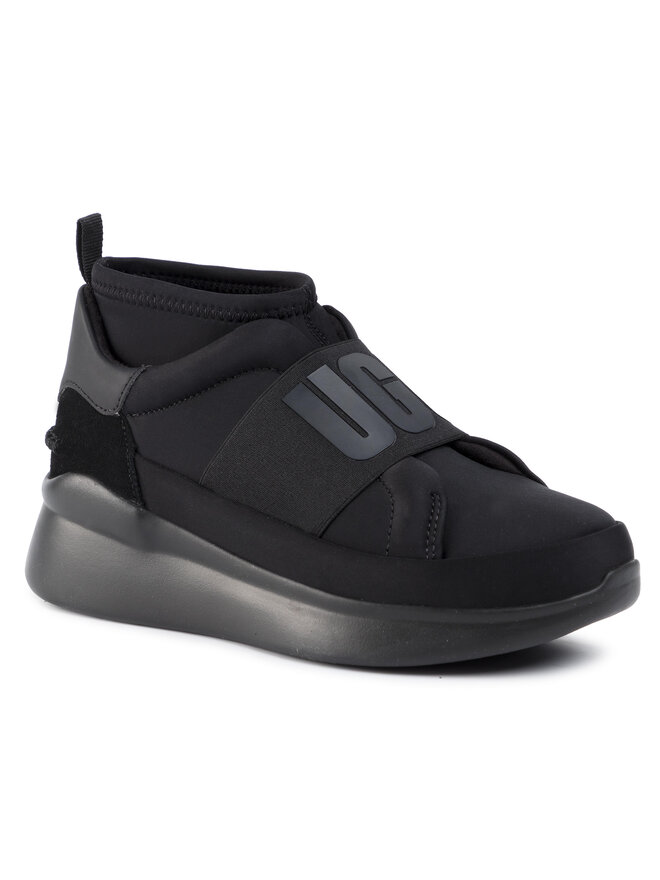 Ugg Sneakers Ugg W Neutra Sneaker 1095097 Schwarz
