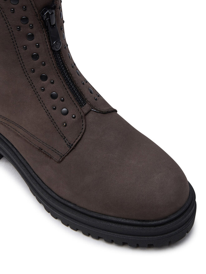 Marco Tozzi Stiefeletten Marco Tozzi 2-25808-43 Grau