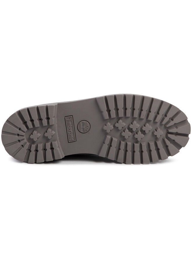 Timberland Ορειβατικά παπούτσια Timberland Premium 6 In Waterproof Boot TB0A172F0651 Γκρι