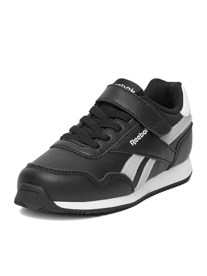 Reebok Αθλητικά Reebok CEO-24KC2076-ch Μαύρο