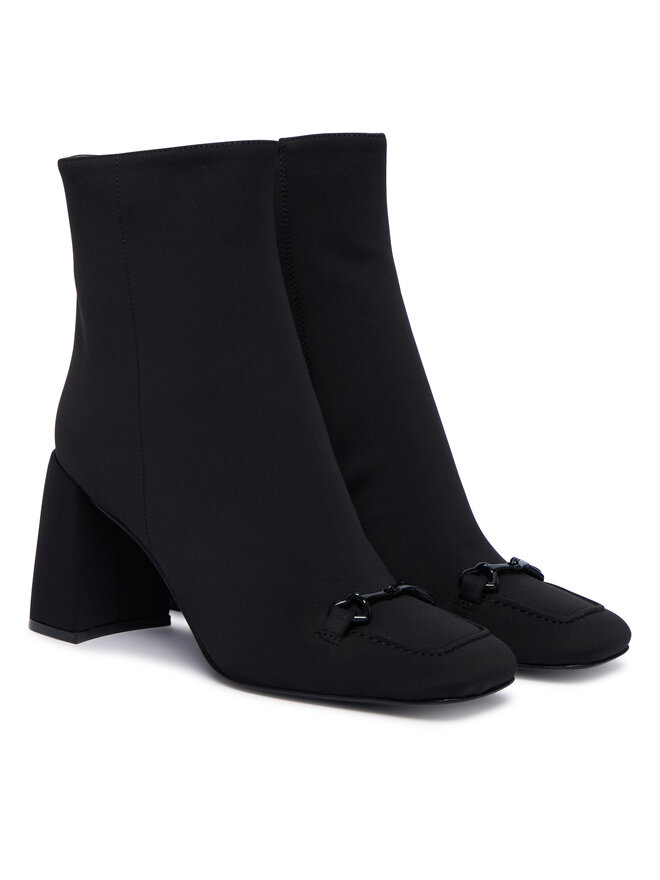 LOVE MOSCHINO Stiefeletten LOVE MOSCHINO JA21039G1PIMX000 Schwarz