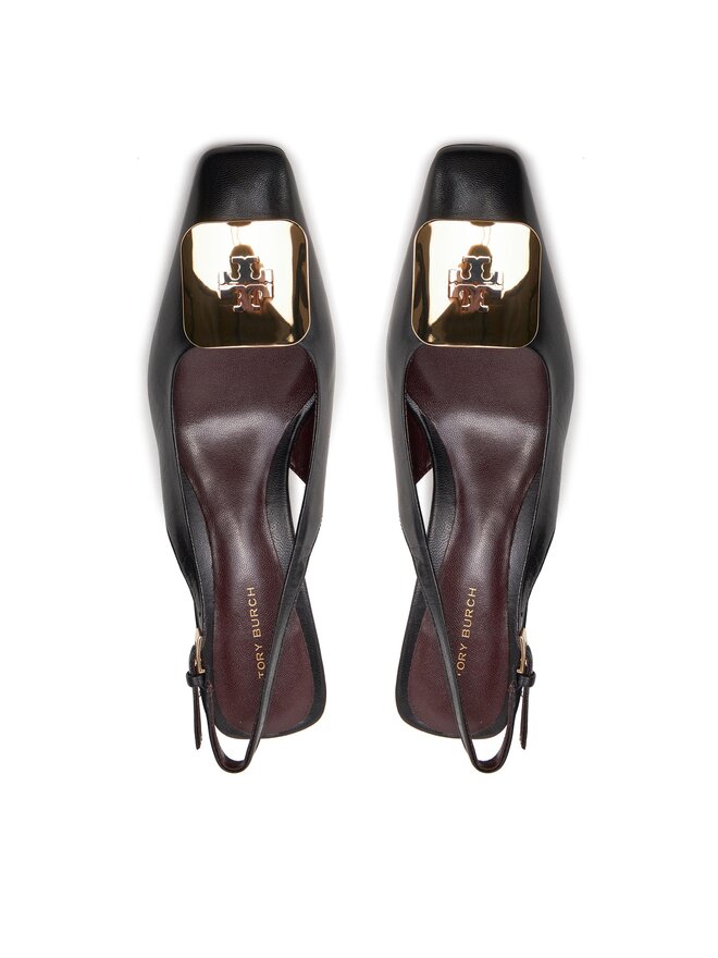 Tory Burch Σανδάλια Tory Burch 156479 Μαύρο