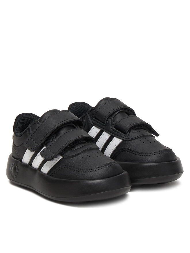 adidas Sneakers adidas Breaknet 3.0 JS3679 Schwarz