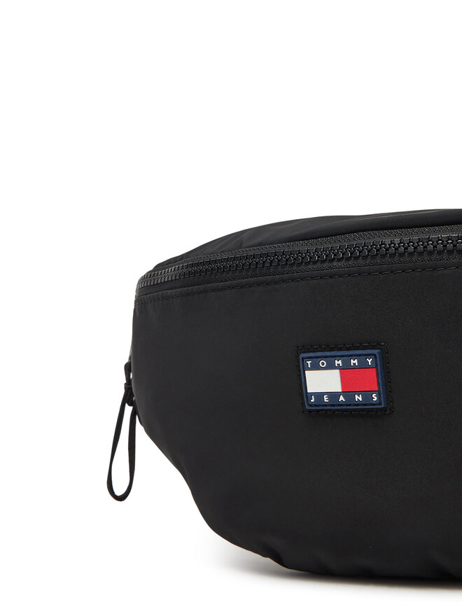 Tommy Jeans Gürteltasche Tommy Jeans Tjm Urban Bumbag AM0AM13549 Schwarz
