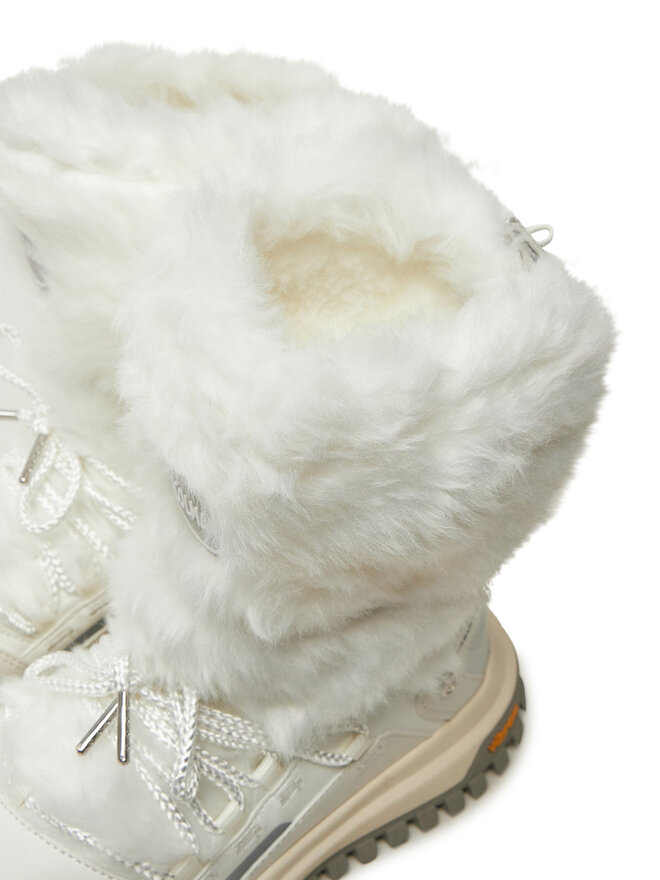 Colmar Botas de nieve Colmar Warmer 163 Blanco