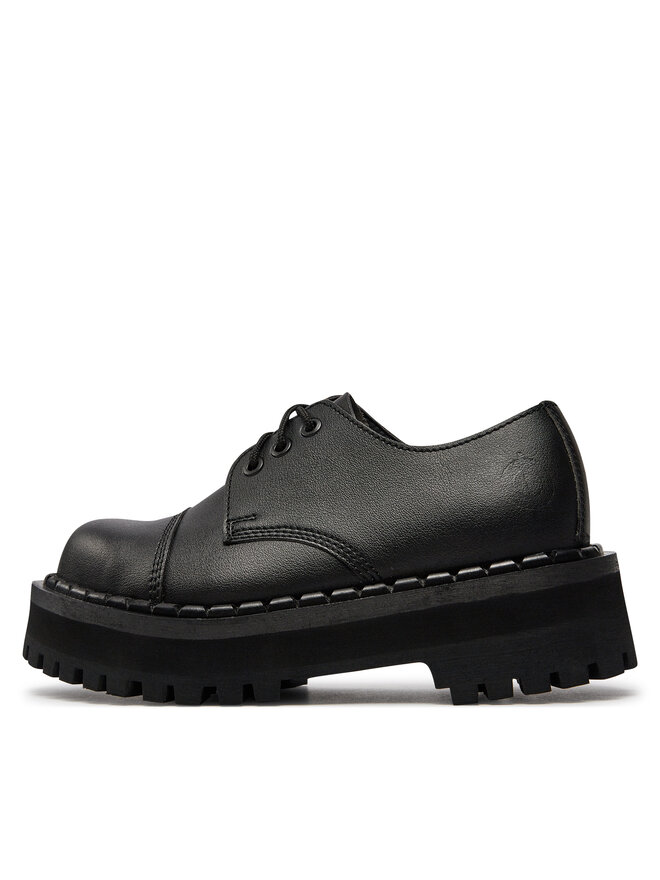 Anfibi Altercore 354 Vegan Nero escarpe