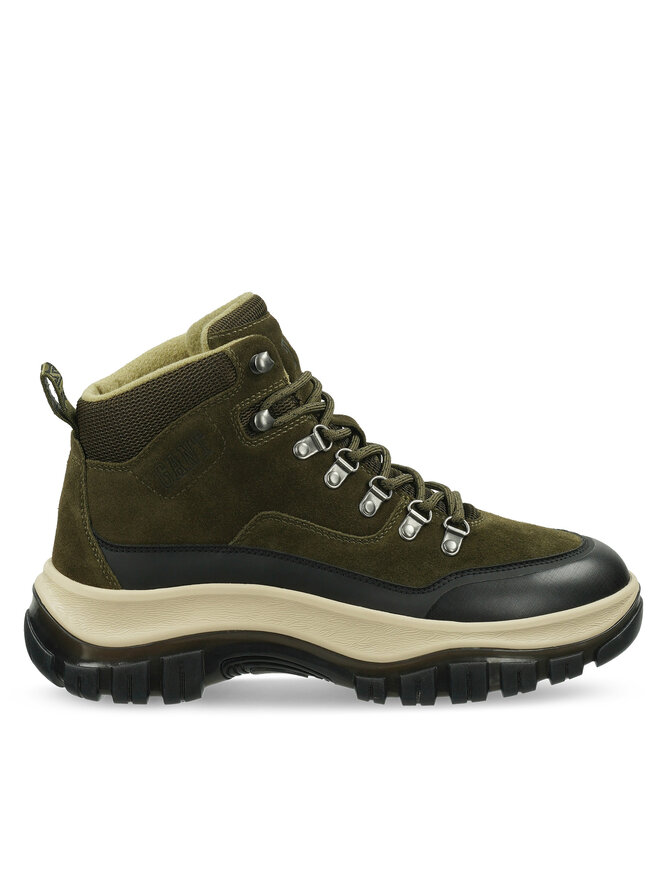 Gant Bakancs Gant Hillark 29643744 Zöld
