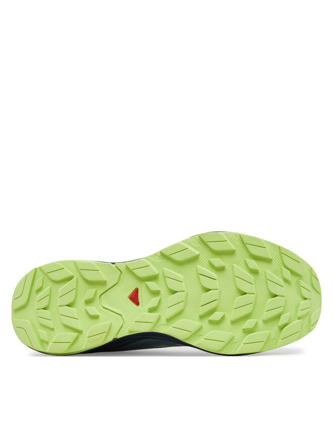 Salomon Trekkingi Salomon Elixir Activ L47757200 Niebieski