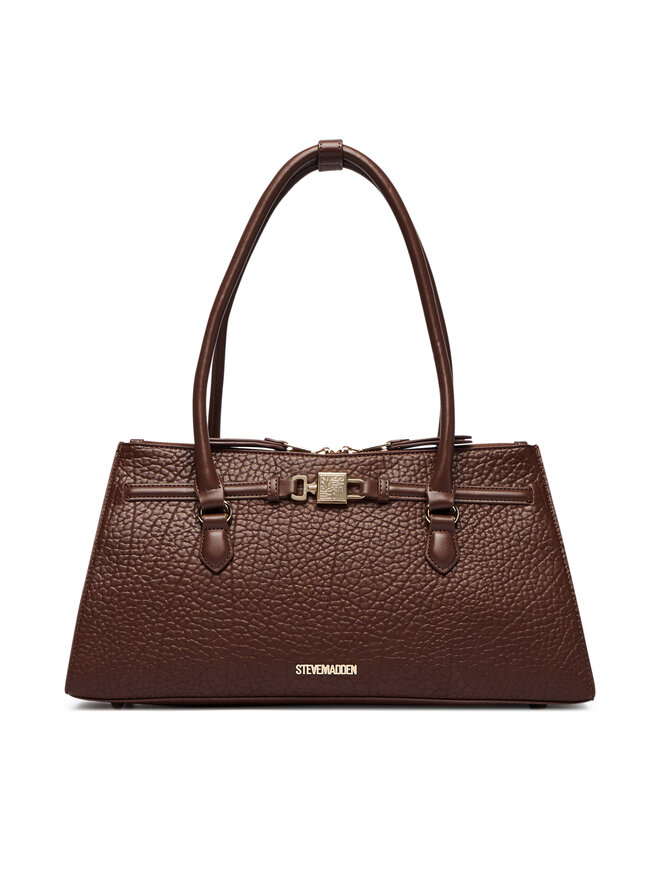 Steve Madden Handtasche Steve Madden Bshirley 13002604 Dunkelbraun