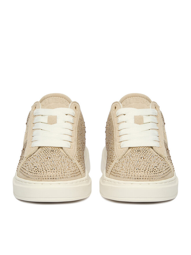 Guess Sneakers Guess EO-25KC1006 Beige