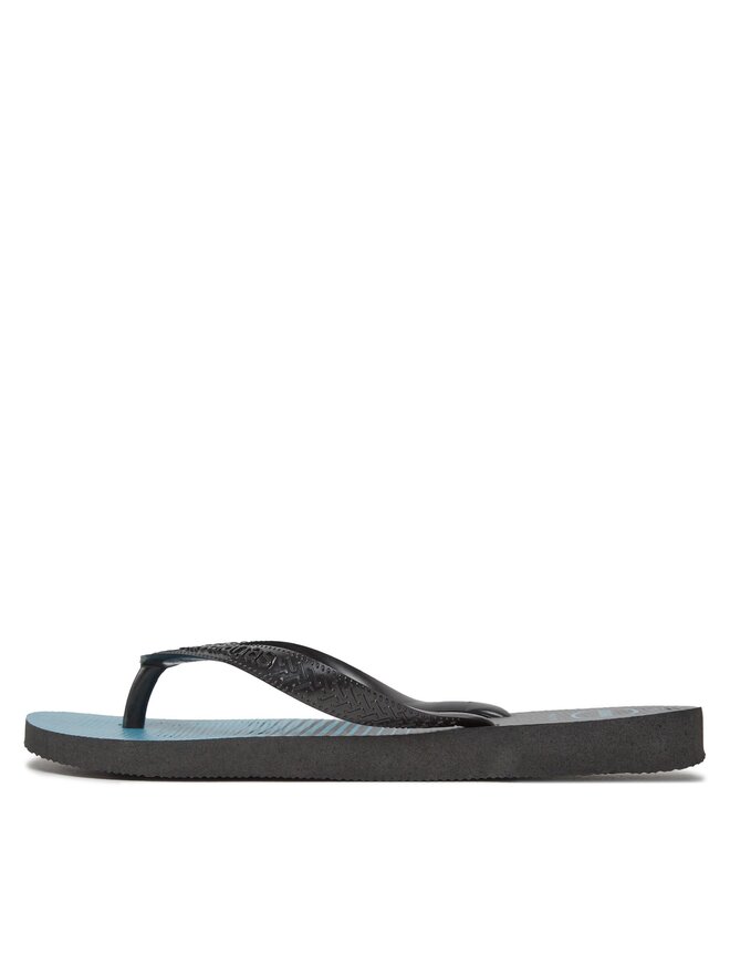 Havaianas Japonki Havaianas 41319329399 Czarny