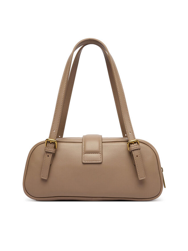 Just Cavalli Handtasche Just Cavalli 81RA4BA5 ZSA89 Beige