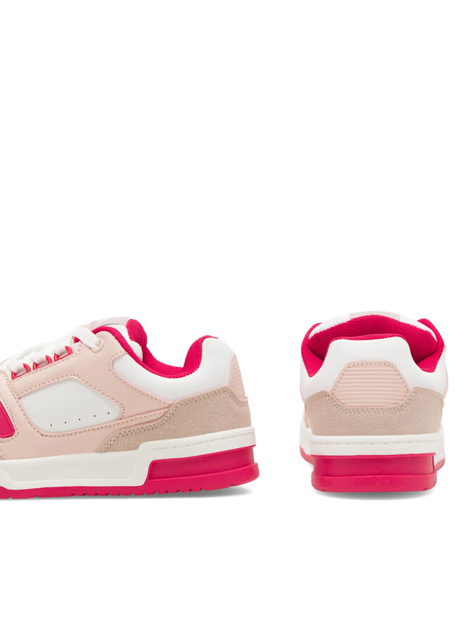 Sprandi Bambas Sprandi CP40-23461Z Rosa