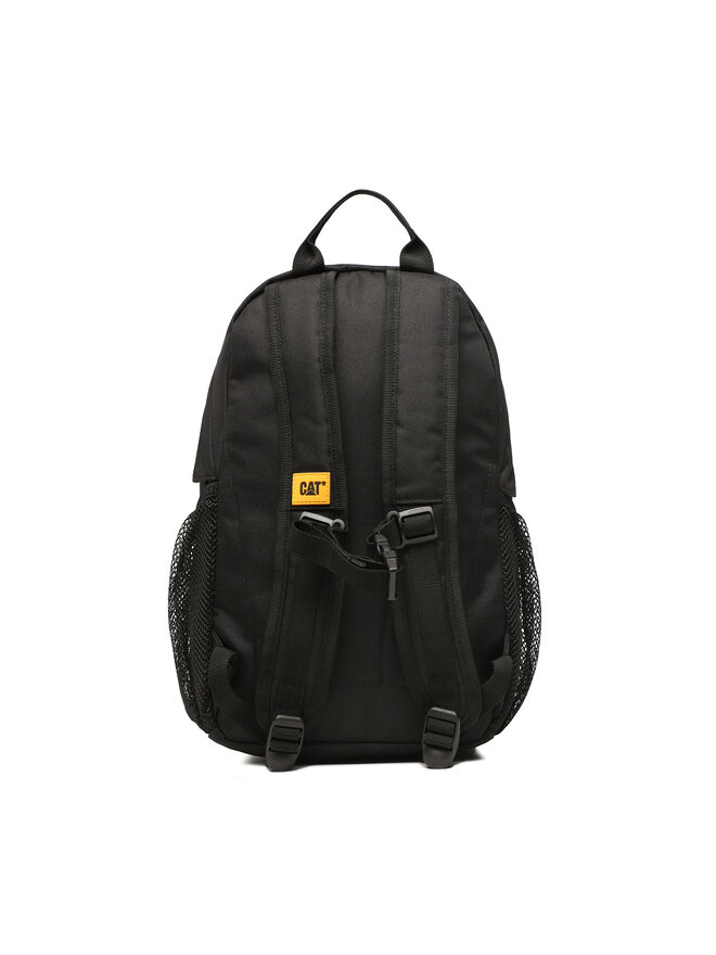 CATerpillar Batoh CATerpillar Kids Backpack 84360-01 Černá