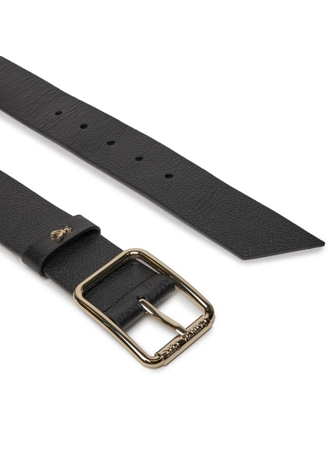 Patrizia Pepe Ζώνη Γυναικεία Patrizia Pepe CW6409/L001-K118 Μαύρο