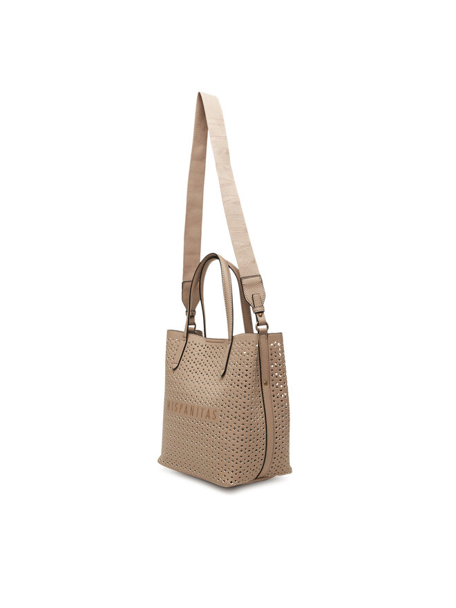 Hispanitas Handtasche Hispanitas BV253972 Beige