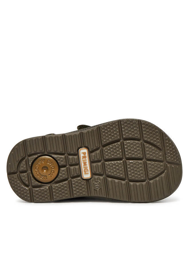 Primigi Sandály Primigi 7870811 S Khaki