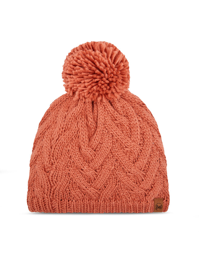 Brixton Шапкa Brixton Dillon 10203 Коричневий