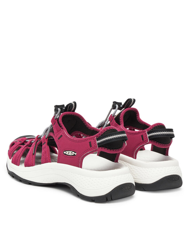 Keen Сандали Keen Astoria West Sandal 1030147 Розов