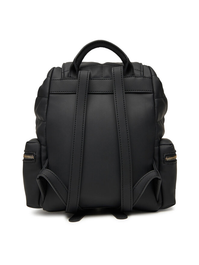 Guess Kuprinės Guess J5YZ11 WGVT0 Juoda
