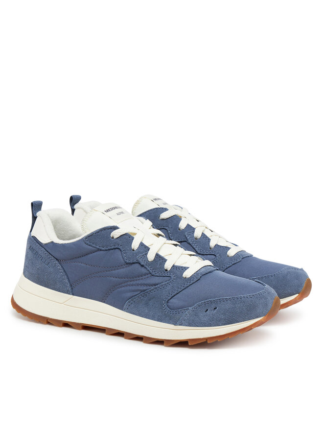 Merrell Sneakersy Merrell Alpine 83 Sneaker Sport J007031 Niebieski