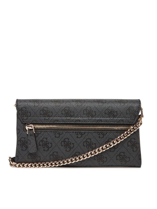 Guess Handtasche Guess Noelle II Mini HWBG96 72750 Grau