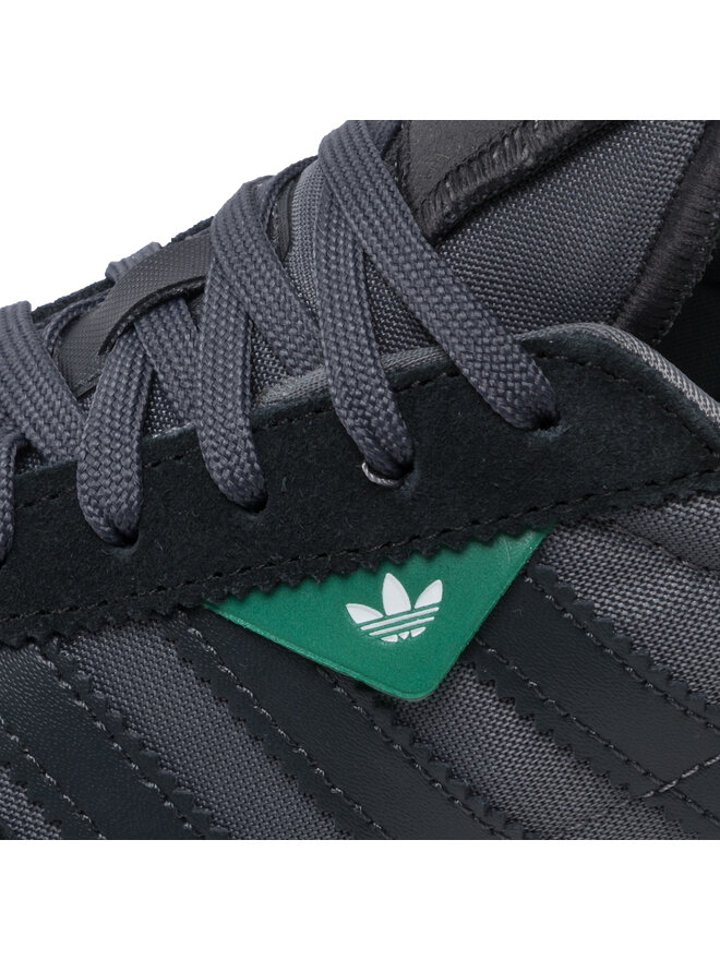 adidas Снікерcи adidas Retropy F2 GW9356 Сірий